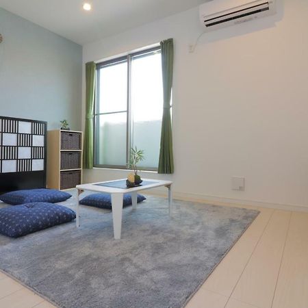 Hg Cozy Hotel No 12 京橋駅前 Osaka Exteriör bild