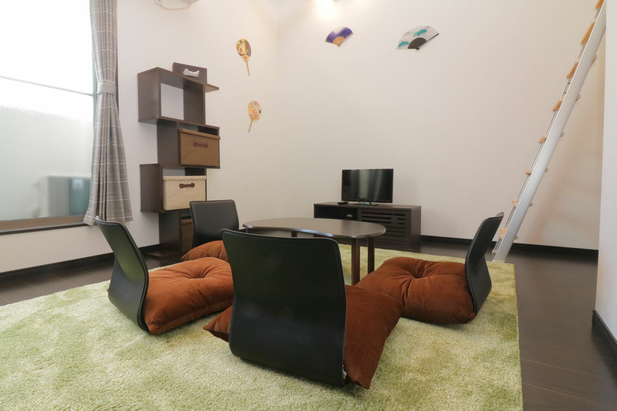 Hg Cozy Hotel No 12 京橋駅前 Osaka Exteriör bild