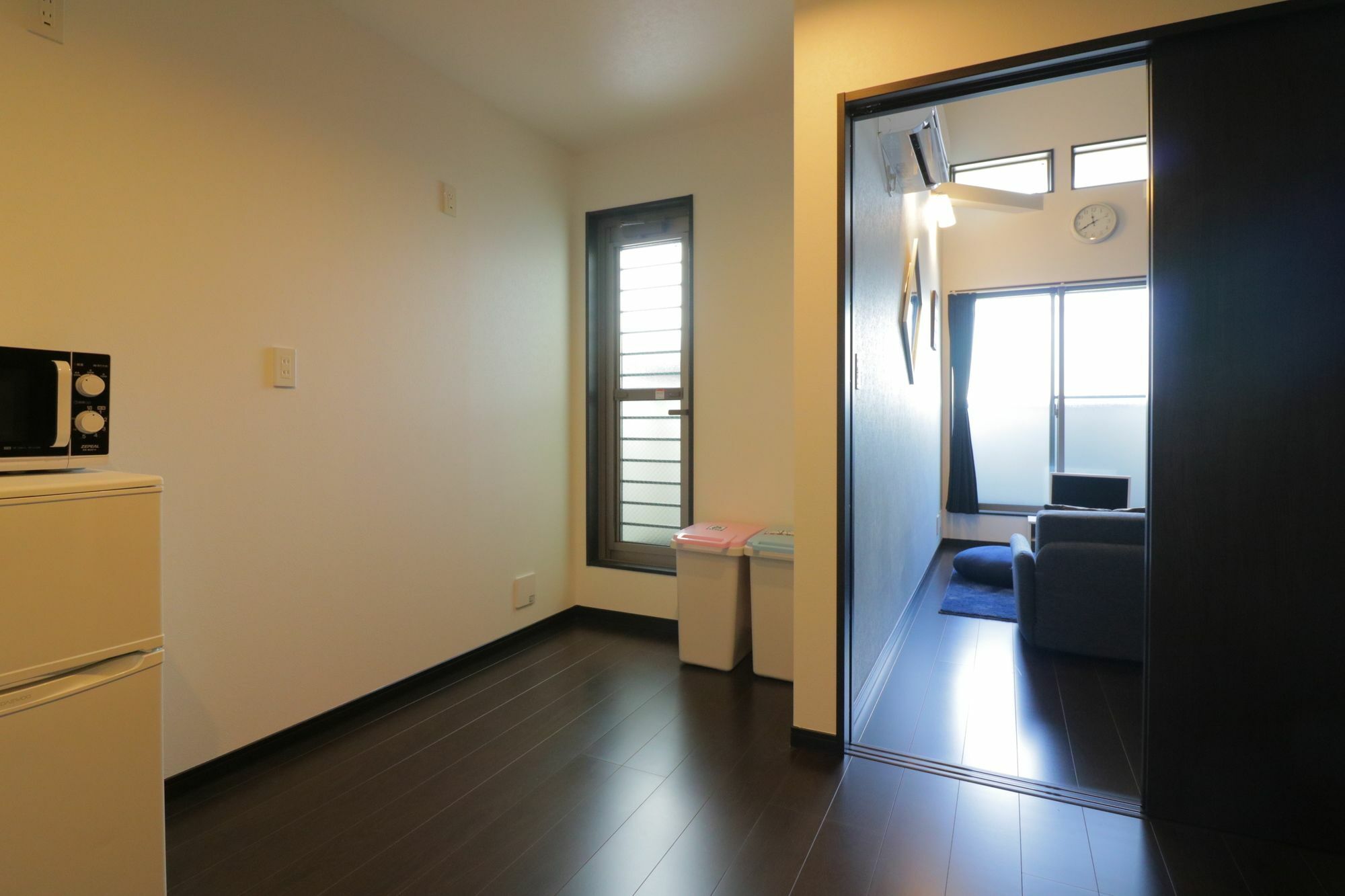 Hg Cozy Hotel No 12 京橋駅前 Osaka Exteriör bild