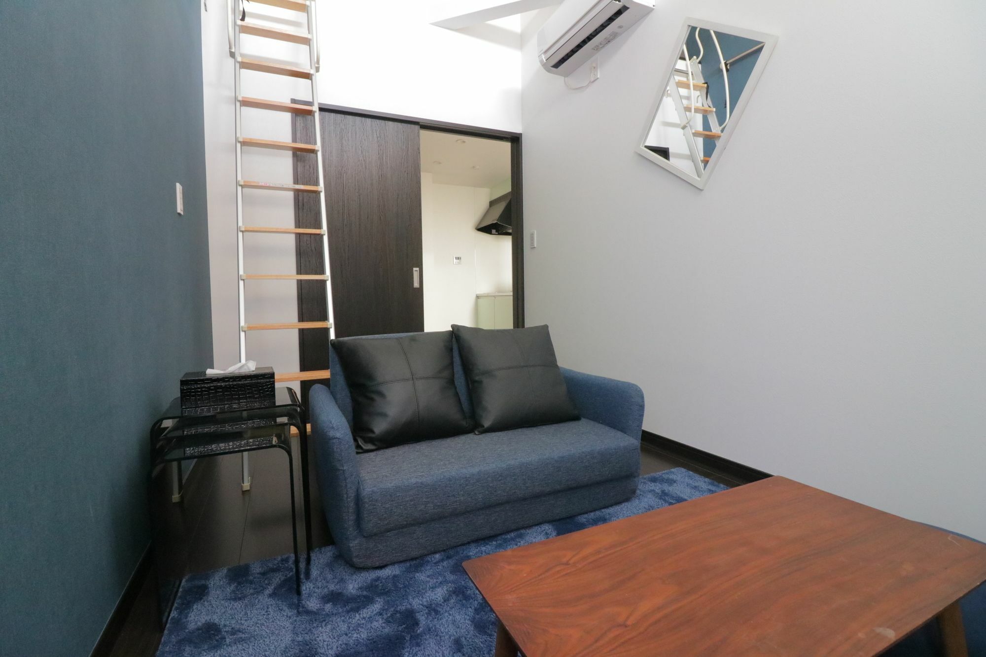 Hg Cozy Hotel No 12 京橋駅前 Osaka Exteriör bild