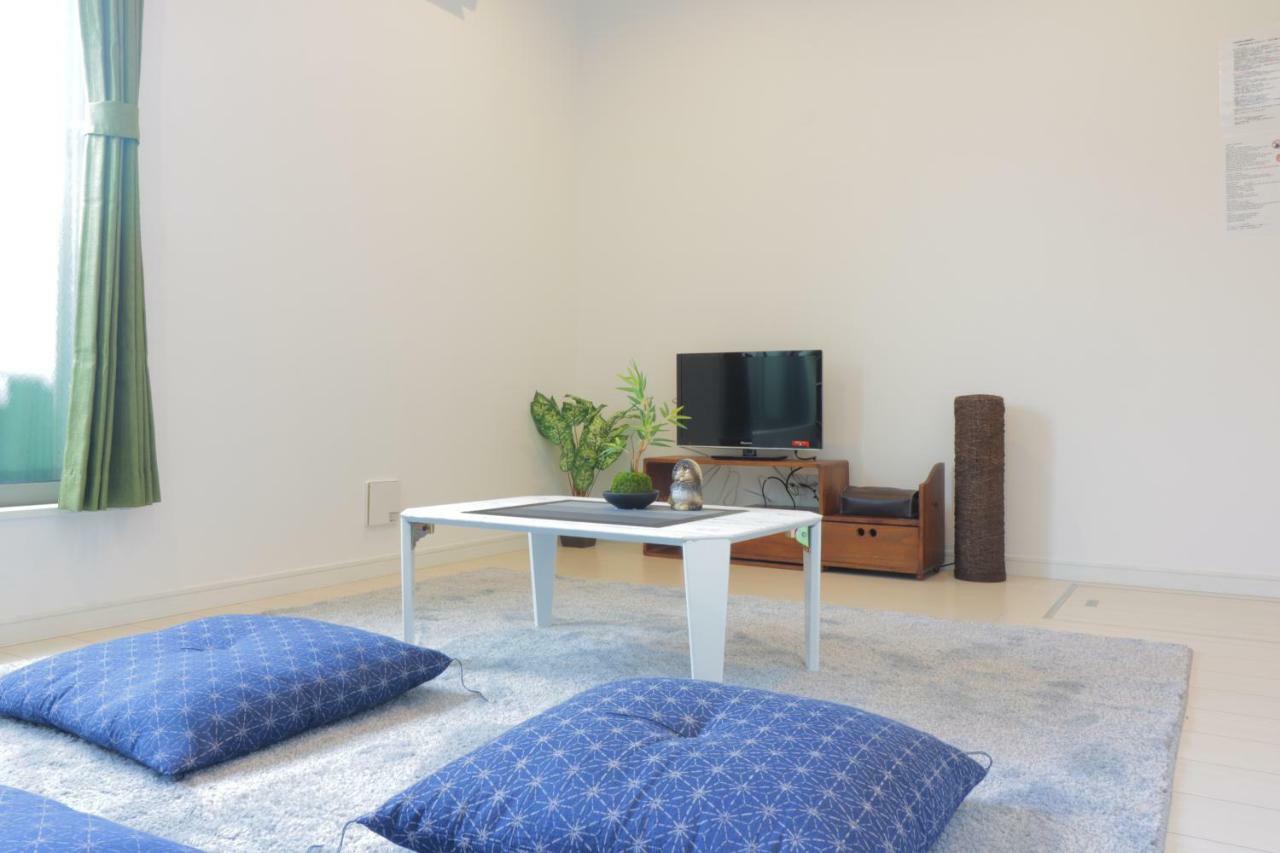 Hg Cozy Hotel No 12 京橋駅前 Osaka Exteriör bild
