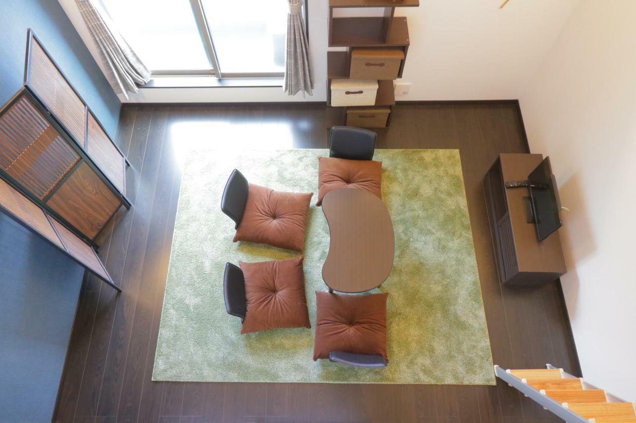 Hg Cozy Hotel No 12 京橋駅前 Osaka Exteriör bild