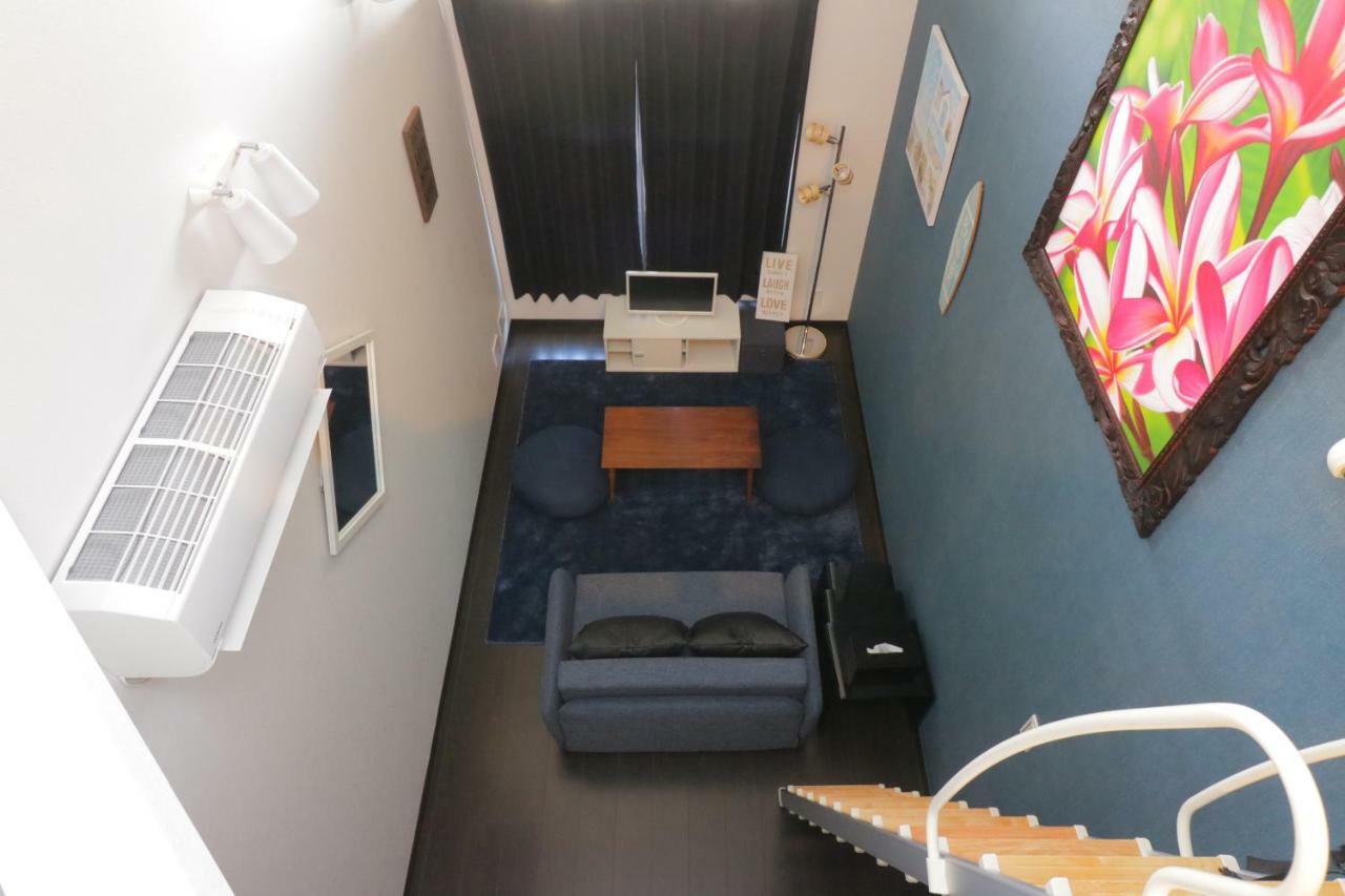 Hg Cozy Hotel No 12 京橋駅前 Osaka Exteriör bild