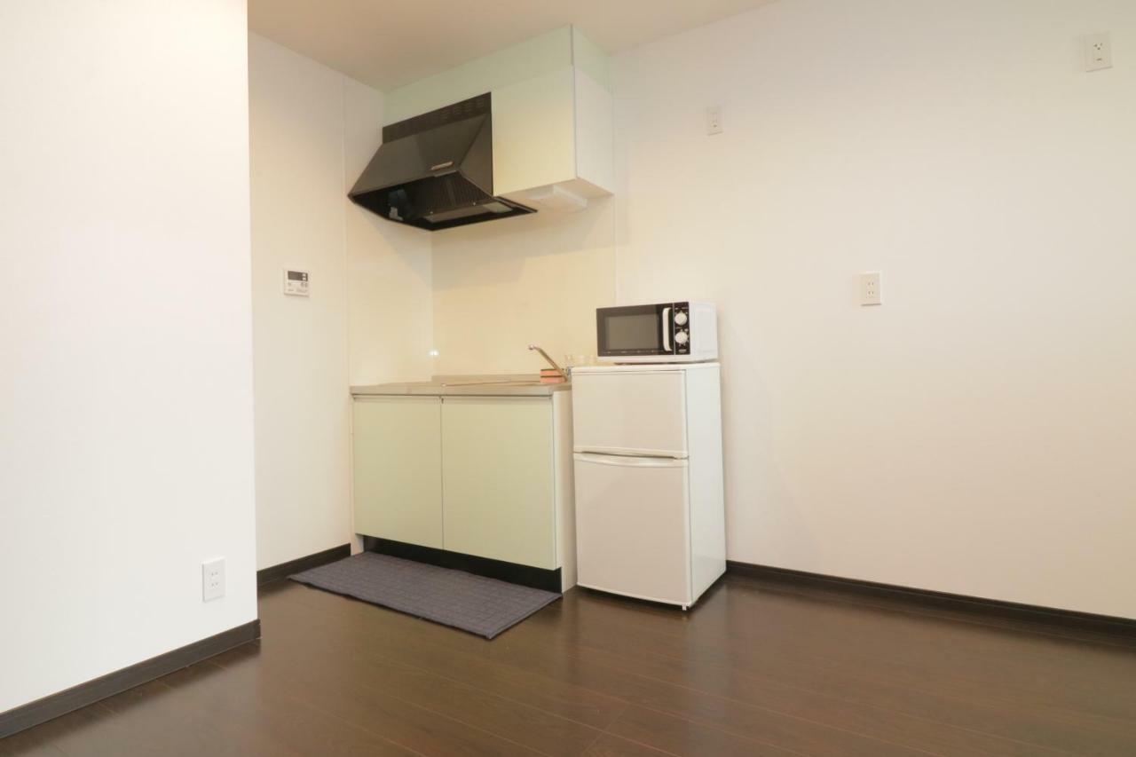 Hg Cozy Hotel No 12 京橋駅前 Osaka Exteriör bild